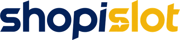 Logo shopislot